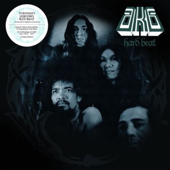 Indotranceltic - Stone Horse i gruppen CD / Toppselgere hos Bengans Skivbutik AB (2840186)