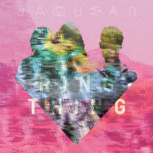 Jaguwar - Ringthing i gruppen CD hos Bengans Skivbutik AB (2840201)