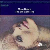 Evans Bill Trio - Moon Beams (Gatefold Cover) i gruppen -Start Vinyl hos Bengans Skivbutik AB (2849112)
