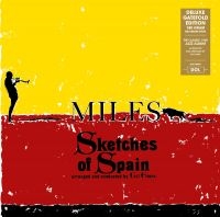 Davis Miles - Sketches Of Spain i gruppen -Start FSLP hos Bengans Skivbutik AB (2849117)