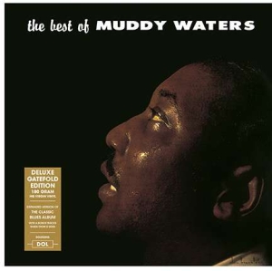Waters Muddy - Best Of Muddy Waters i gruppen -Start Max hos Bengans Skivbutik AB (2849118)