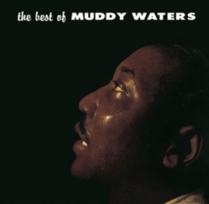 Waters Muddy - Best Of Muddy Waters i gruppen -Start Max hos Bengans Skivbutik AB (2849118)