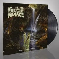 Hooded Menace - Ossuarium Silhouettes Unhallowed (B i gruppen VINYL hos Bengans Skivbutik AB (2849140)