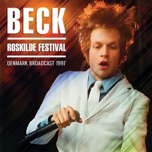 Beck - Roskilde Festival (Live Broadcast 1 i gruppen CD hos Bengans Skivbutik AB (2851417)