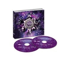 Whitesnake - The Purple Tour(Live)(Cd/Blura i gruppen CD hos Bengans Skivbutik AB (2851452)