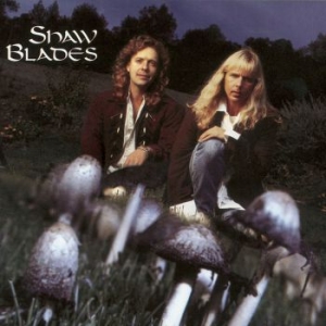 Shaw Blades - Hallucination i gruppen VI TIPSER / Klassiska lablar / Rock Candy hos Bengans Skivbutik AB (2851457)