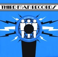 Kid Congo And The Pink Monkey Birds - Live At Third Man Records i gruppen VINYL hos Bengans Skivbutik AB (2851485)
