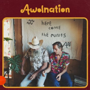 Awolnation - Here Come The Runts i gruppen CD hos Bengans Skivbutik AB (2851487)
