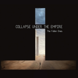 Collapse Under The Empire - Fallen Ones i gruppen CD hos Bengans Skivbutik AB (2851521)