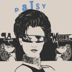 Patsy - La Women i gruppen VINYL hos Bengans Skivbutik AB (2851546)