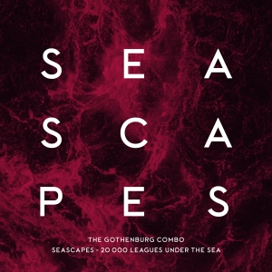 20 000 Leagues Under The Sea - Seascapes i gruppen CD hos Bengans Skivbutik AB (2851587)