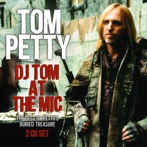 Petty Tom - Dj Tom At The Mic (2 Cd) i gruppen CD hos Bengans Skivbutik AB (2859476)