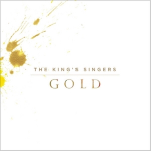 The King's Singers - Gold (3 Cd) i gruppen CD hos Bengans Skivbutik AB (2859503)