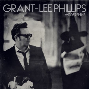 Phillips Grant-Lee - Widdershins i gruppen VINYL hos Bengans Skivbutik AB (2865208)