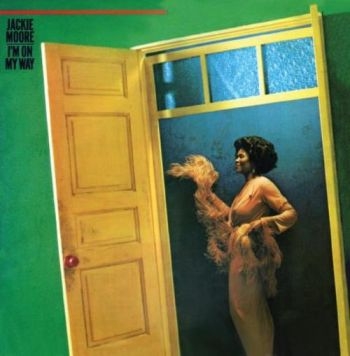 Moore Jackie - I'm On My Way - Expanded i gruppen CD / Toppselgere hos Bengans Skivbutik AB (2865220)