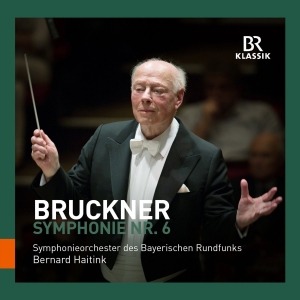 Bruckner Anton - Symphony No. 6 i gruppen CD hos Bengans Skivbutik AB (2865270)