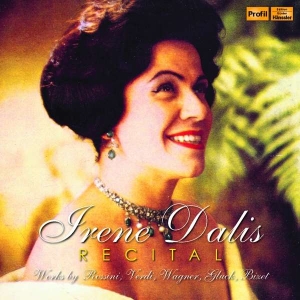 Various - Recital i gruppen CD hos Bengans Skivbutik AB (2865285)
