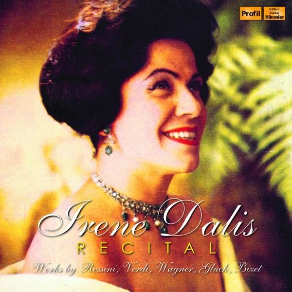 Various - Recital i gruppen CD / Toppselgere hos Bengans Skivbutik AB (2865285)