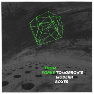Thom Yorke - Tomorrow's Modern Boxes i gruppen Minishops / Radiohead hos Bengans Skivbutik AB (2870048)
