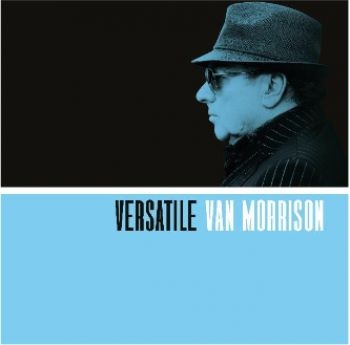 Van Morrison - Versatile i gruppen CD / Toppselgere hos Bengans Skivbutik AB (2870120)