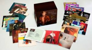 Björn Skifs - Every Bit Of My Life 1967-2017 i gruppen -Start Box hos Bengans Skivbutik AB (2870123)