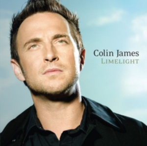 James Colin - Limelight i gruppen CD hos Bengans Skivbutik AB (2873551)