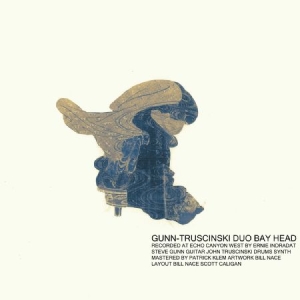 Gunn-Truscinski Duo - Bay Head i gruppen VINYL hos Bengans Skivbutik AB (2873558)