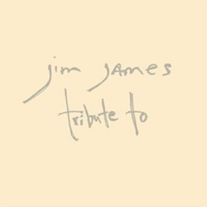 James Jim - Tribute To i gruppen CD hos Bengans Skivbutik AB (2873564)