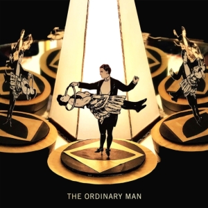 L'orange - The Ordinary Man i gruppen CD hos Bengans Skivbutik AB (2873570)