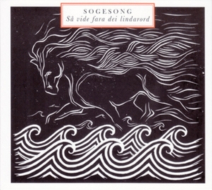 Hytta Anne & Oyunn Groven Muhren - Sogesong i gruppen CD hos Bengans Skivbutik AB (2873604)
