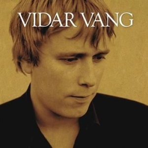 Vang Vidar - Vidar Vang i gruppen CD / Rock hos Bengans Skivbutik AB (2873618)