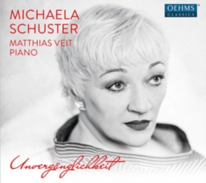 Korngold Erich Wolfgang Mahler G - Unvergänglichkeit i gruppen CD hos Bengans Skivbutik AB (2873662)
