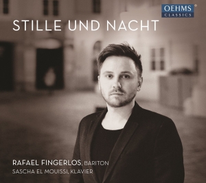 Various - Stille Und Nacht i gruppen CD hos Bengans Skivbutik AB (2873663)