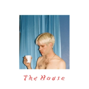 Porches - The House i gruppen CD hos Bengans Skivbutik AB (2878438)