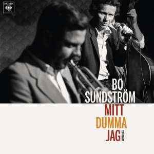Sundström Bo - Mitt Dumma Jag - Svensk Jazz i gruppen Minishops / Bo Kaspers Orkester hos Bengans Skivbutik AB (2881732)