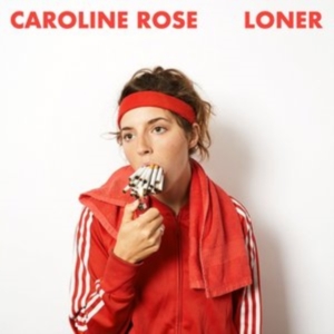 Rose Caroline - Loner i gruppen -Start New West hos Bengans Skivbutik AB (2881757)
