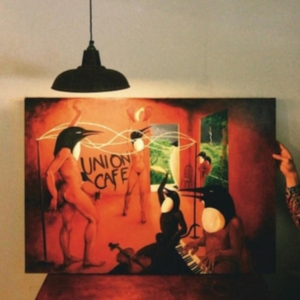Penguin Cafe - Union Cafe i gruppen CD hos Bengans Skivbutik AB (2881807)