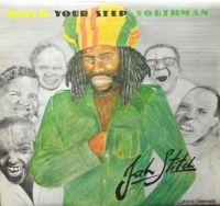Jah Stitch - Watch Your Step Youthman (Vinyl Lp) i gruppen VINYL hos Bengans Skivbutik AB (2881842)