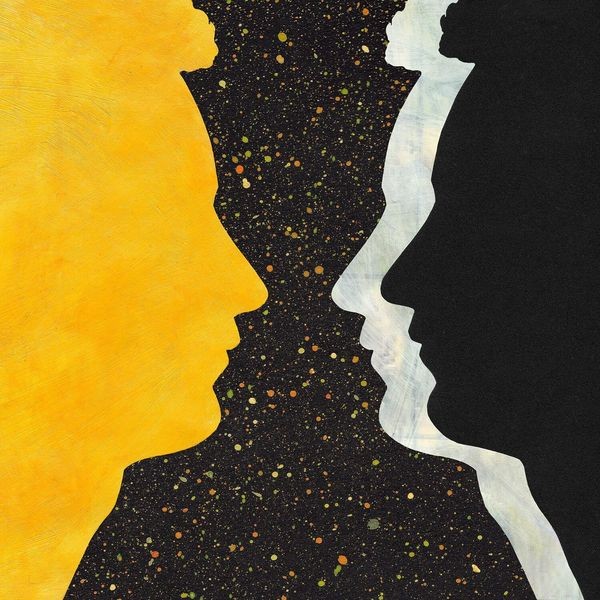 Tom Misch - Geography i gruppen VINYL / Rock hos Bengans Skivbutik AB (2883396)