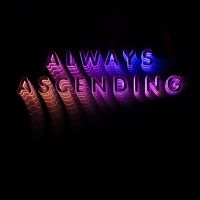 Franz Ferdinand - Always Ascending (Pink Vinyl) i gruppen VINYL / Toppselgere hos Bengans Skivbutik AB (2883408)