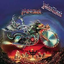 Judas Priest - Painkiller i gruppen Minishops / Judas Priest hos Bengans Skivbutik AB (2887481)