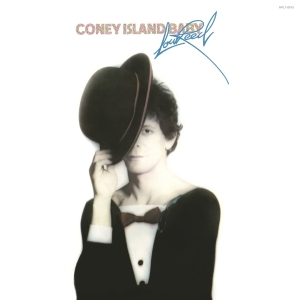 Reed Lou - Coney Island Baby i gruppen Minishops / Lou Reed hos Bengans Skivbutik AB (2887488)