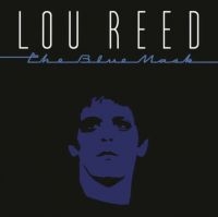 Reed Lou - The Blue Mask i gruppen VINYL / Toppselgere hos Bengans Skivbutik AB (2887490)