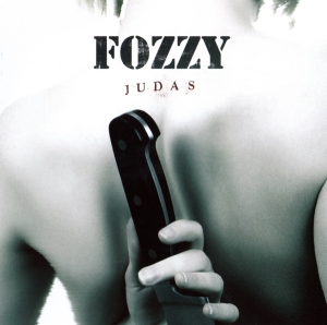 Fozzy - Judas i gruppen CD hos Bengans Skivbutik AB (2887498)