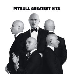 Pitbull - Greatest Hits i gruppen CD hos Bengans Skivbutik AB (2887506)