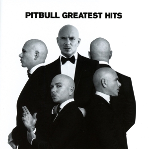 Pitbull - Greatest Hits i gruppen CD hos Bengans Skivbutik AB (2887506)