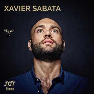 Xavier Sabata - Baroque Arias i gruppen CD hos Bengans Skivbutik AB (2891850)