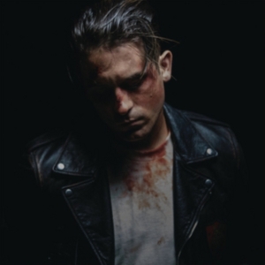 G-Eazy - The Beautiful & Damned i gruppen CD hos Bengans Skivbutik AB (2896212)