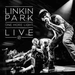 Linkin Park - One More Light Live i gruppen Minishops / Pod hos Bengans Skivbutik AB (2896221)