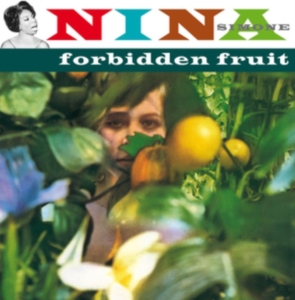 Simone Nina - Forbidden Fruit i gruppen -Start SVSN hos Bengans Skivbutik AB (2925202)